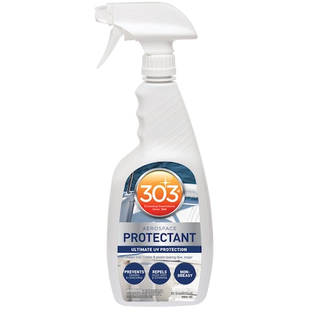 303 Products 303 30306 Marine and Recreation Aerospace Protectant - 32 oz. 30306
